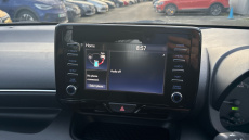 Toyota Yaris 1.5 Hybrid Icon 5dr CVT Hybrid Hatchback